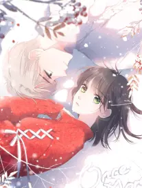青簪行剧照
